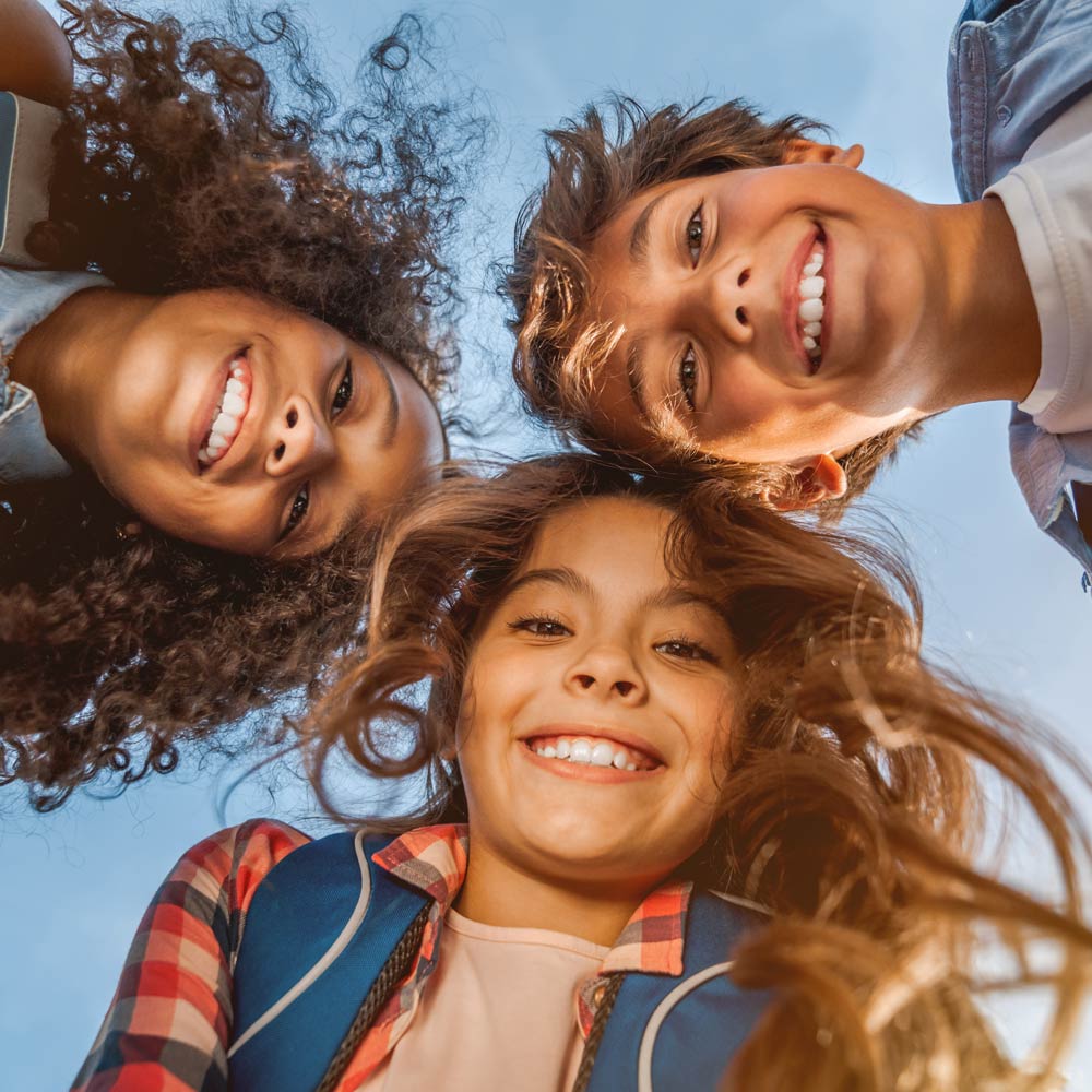 The phone kids love & parents trust